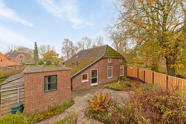 Foto 16 van Pastorieweg 3