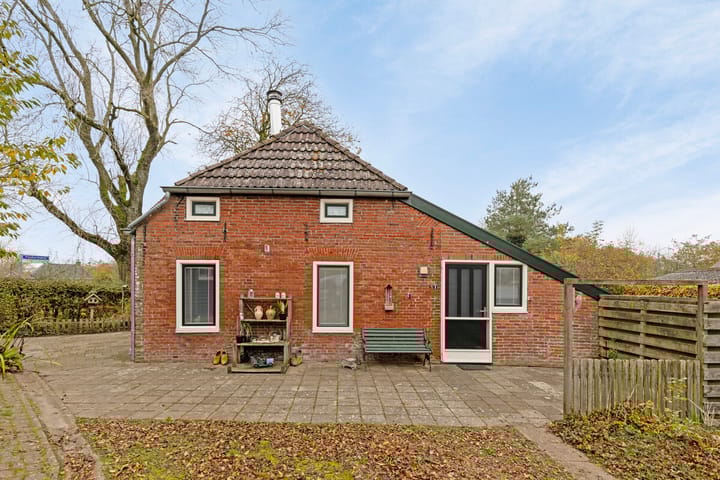 Foto 11 van Pastorieweg 3