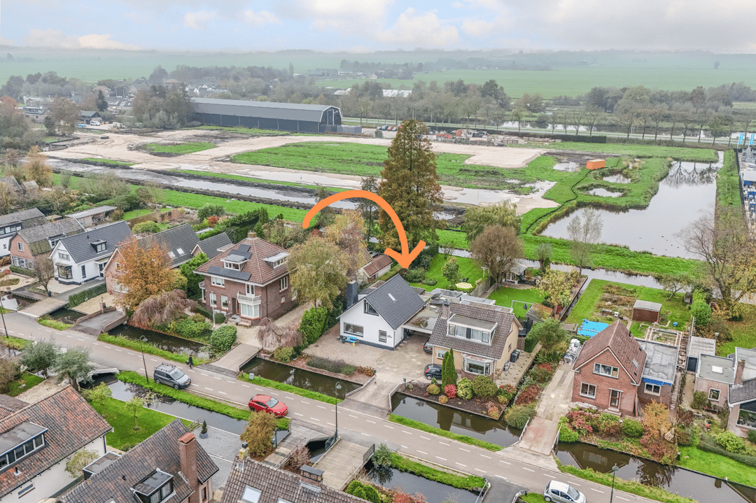 Foto 1 van Kadijkselaan 26-A