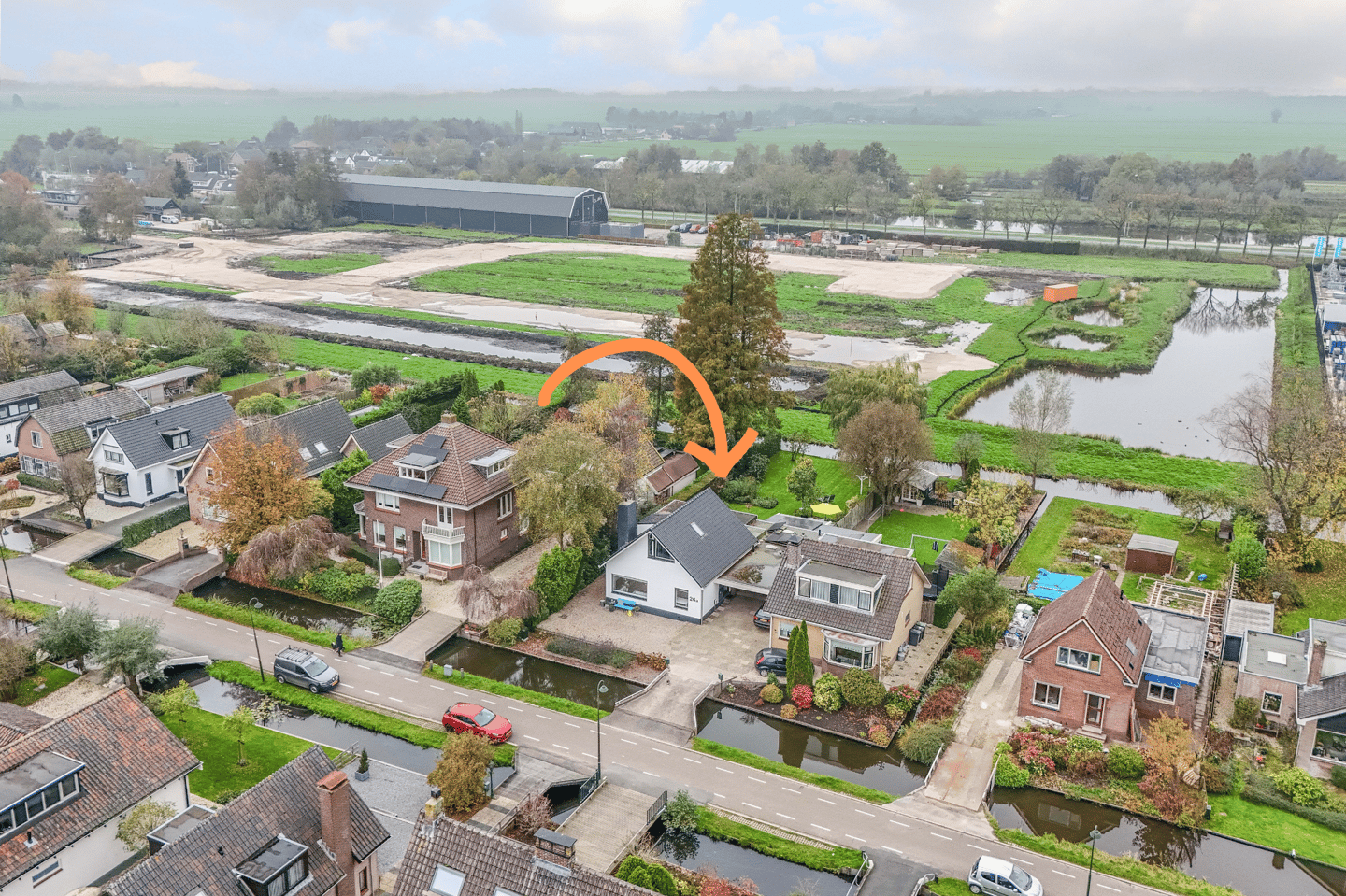 Foto 1 van Kadijkselaan 26-A