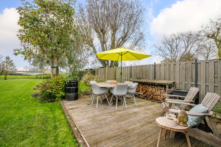 Foto 3 van Kadijkselaan 26-A