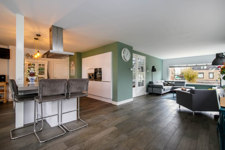 Foto 4 van Kadijkselaan 26-A