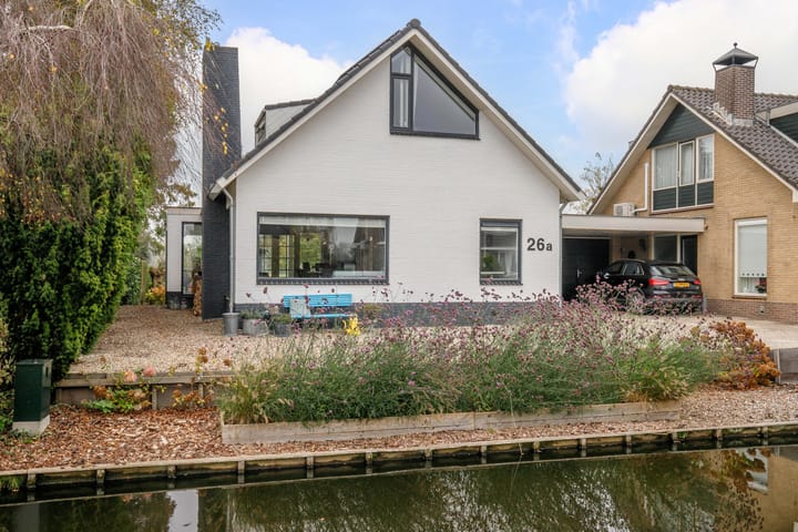 Foto 5 van Kadijkselaan 26-A