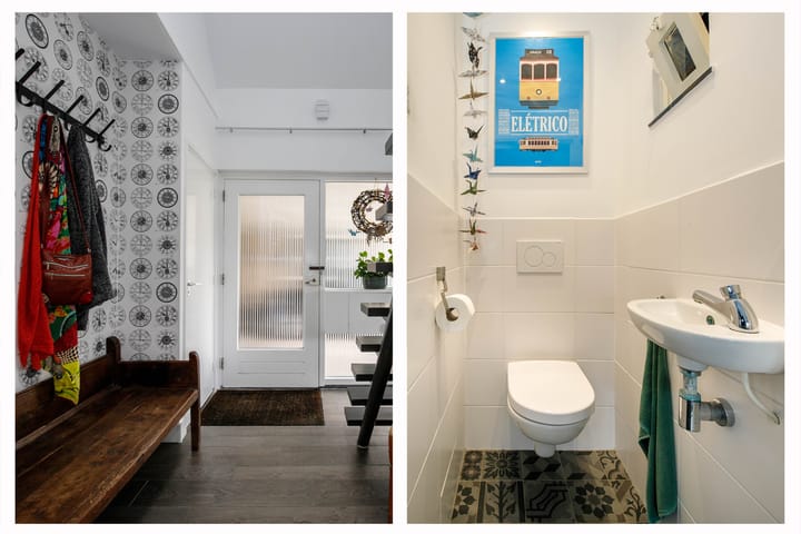 Foto 6 van Kadijkselaan 26-A