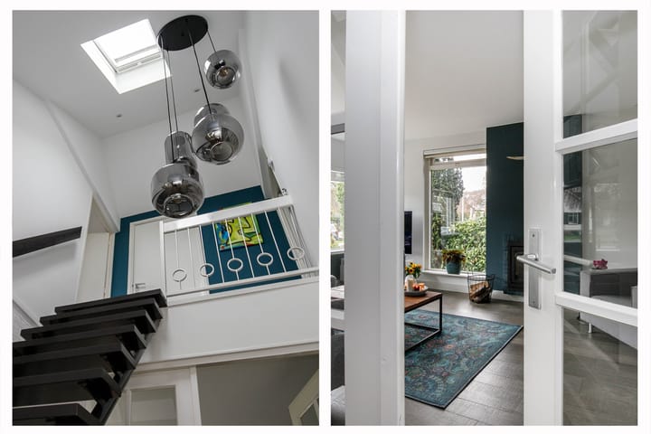 Foto 7 van Kadijkselaan 26-A