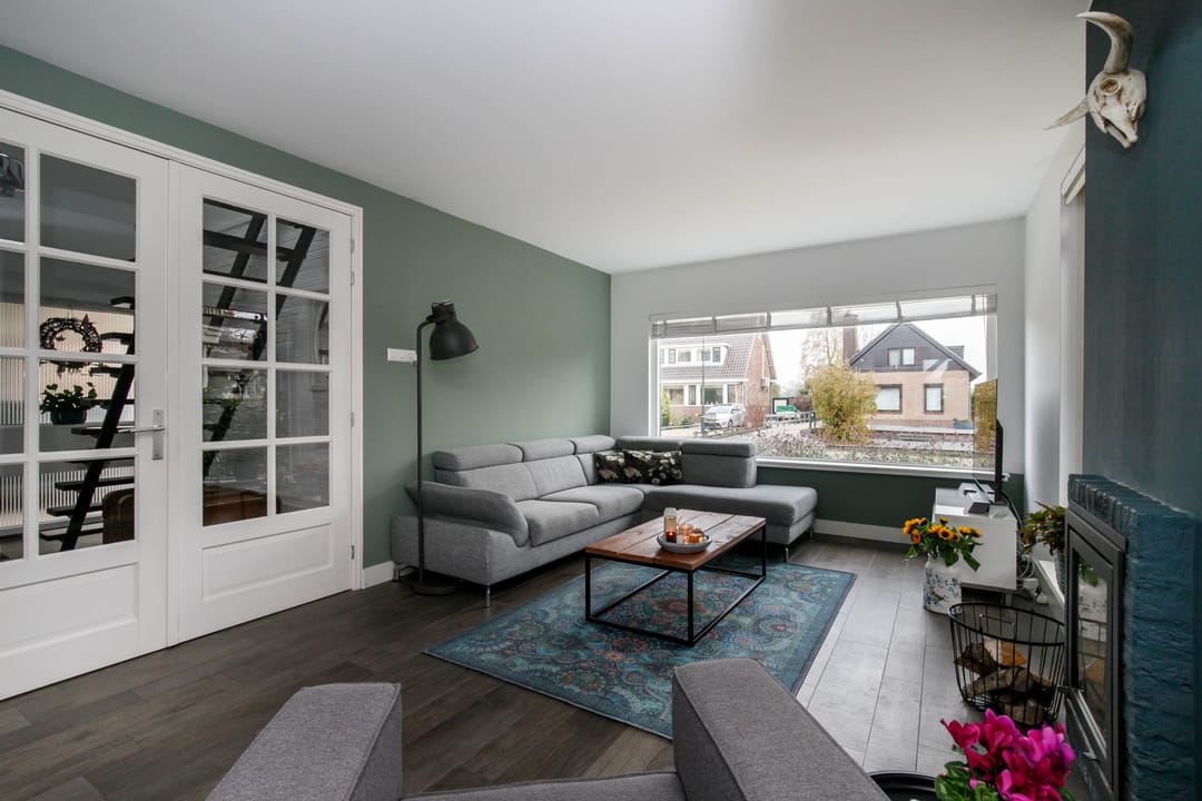 Foto 8 van Kadijkselaan 26-A