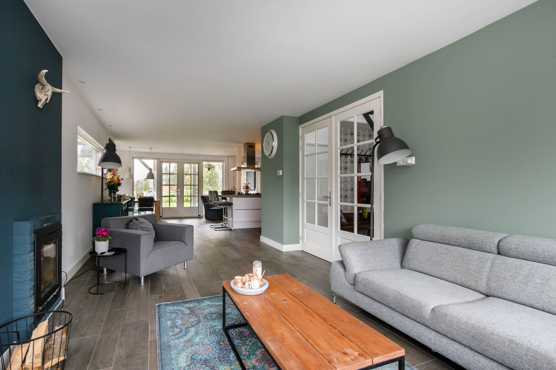 Foto 9 van Kadijkselaan 26-A