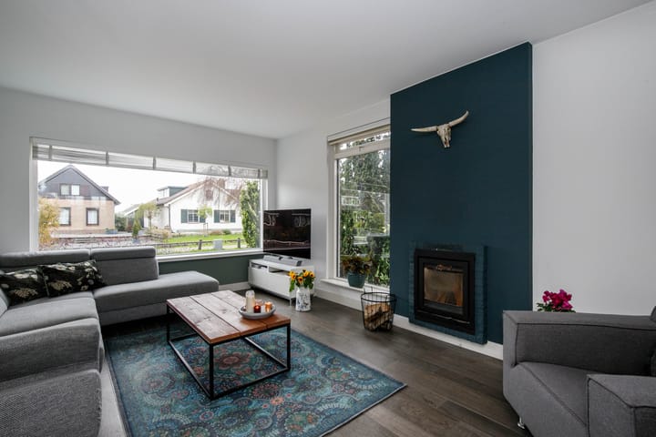 Foto 10 van Kadijkselaan 26-A