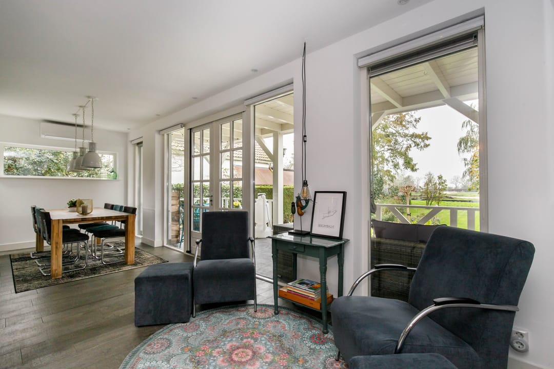 Foto 11 van Kadijkselaan 26-A