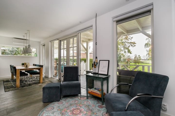 Foto 11 van Kadijkselaan 26-A