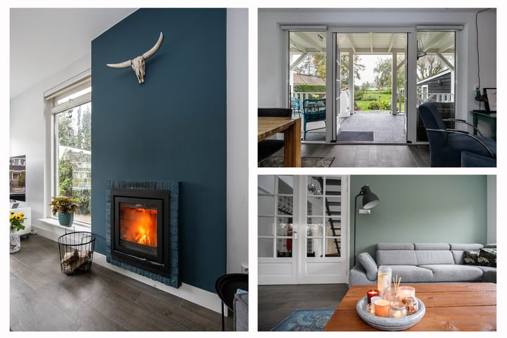 Foto 12 van Kadijkselaan 26-A