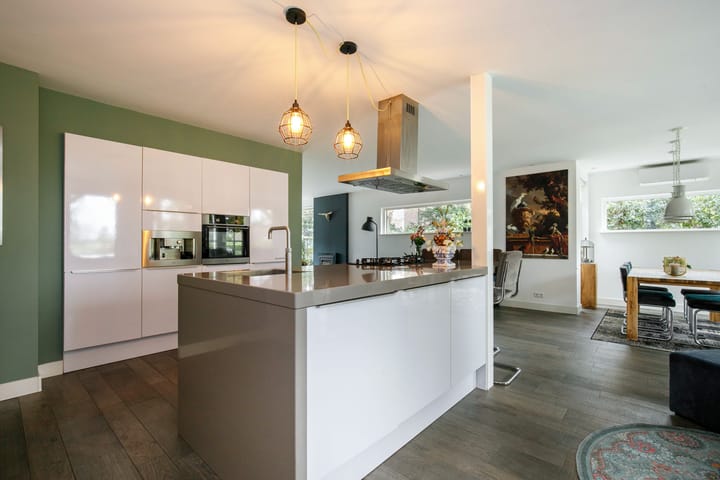 Foto 14 van Kadijkselaan 26-A