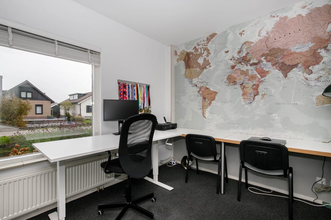 Foto 26 van Kadijkselaan 26-A