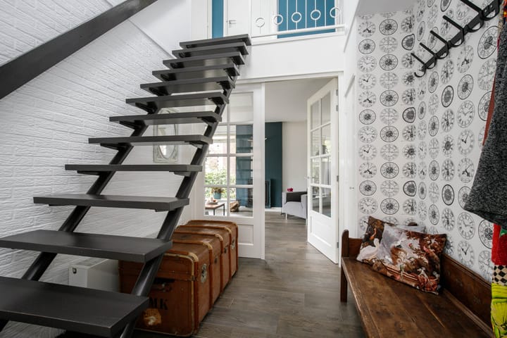 Foto 27 van Kadijkselaan 26-A