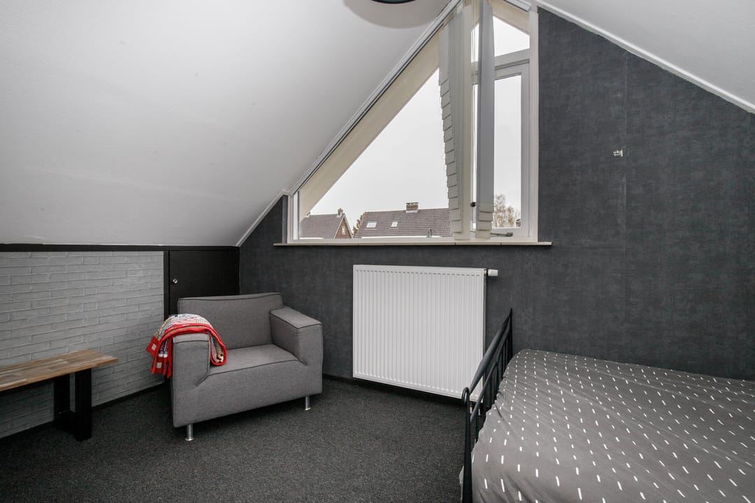 Foto 32 van Kadijkselaan 26-A