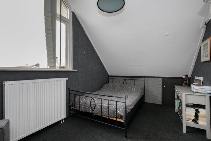 Foto 33 van Kadijkselaan 26-A