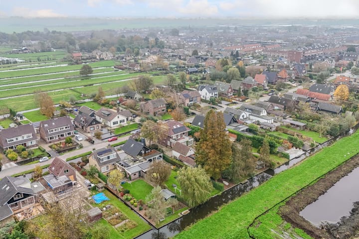 Foto 35 van Kadijkselaan 26-A