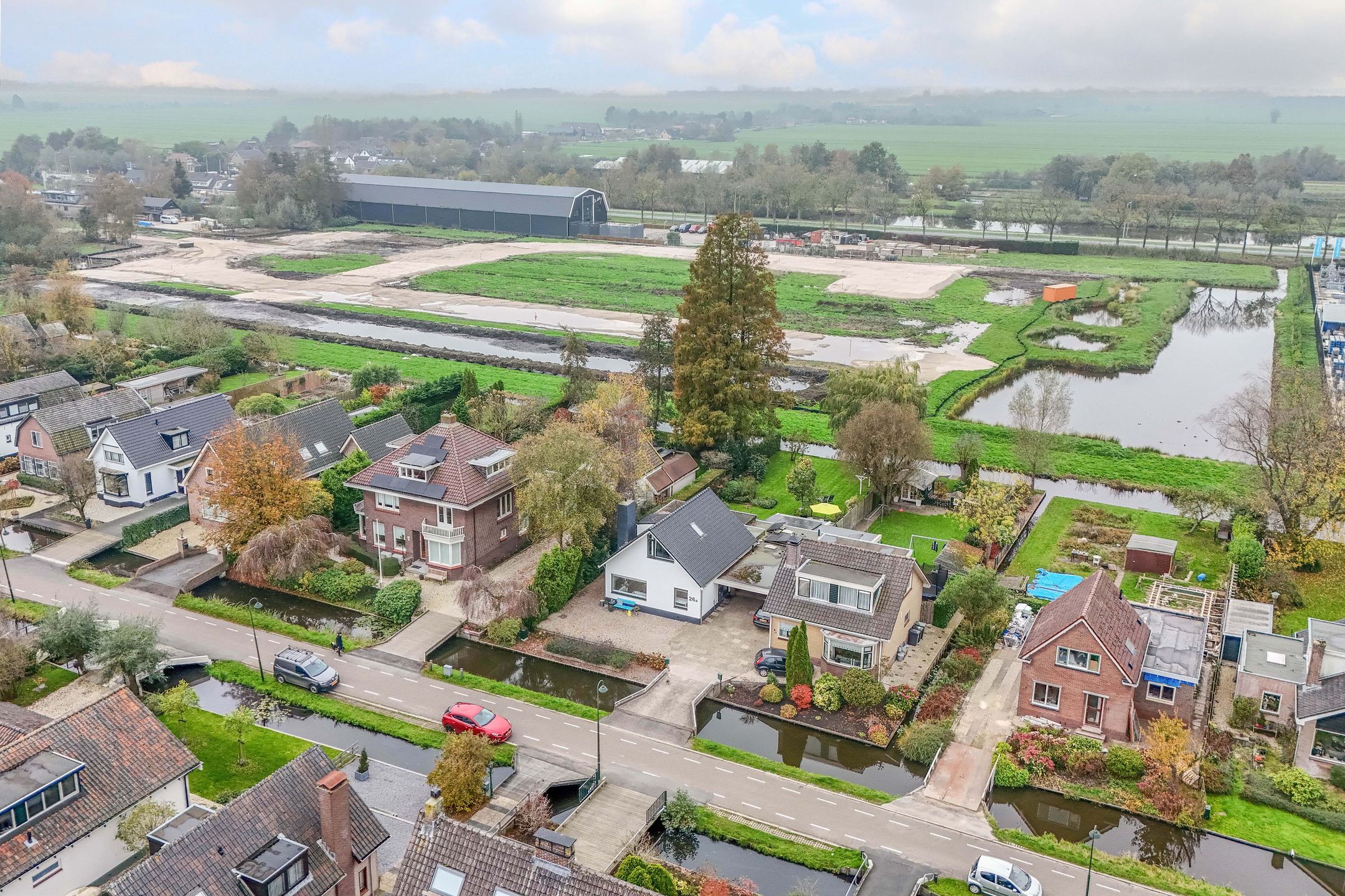 Foto 36 van Kadijkselaan 26-A