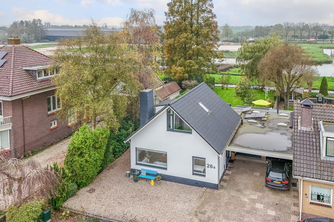 Foto 37 van Kadijkselaan 26-A