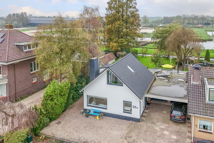 Foto 37 van Kadijkselaan 26-A