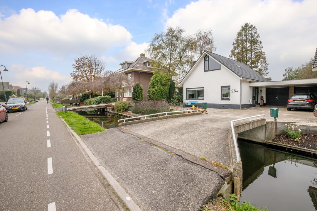 Foto 38 van Kadijkselaan 26-A