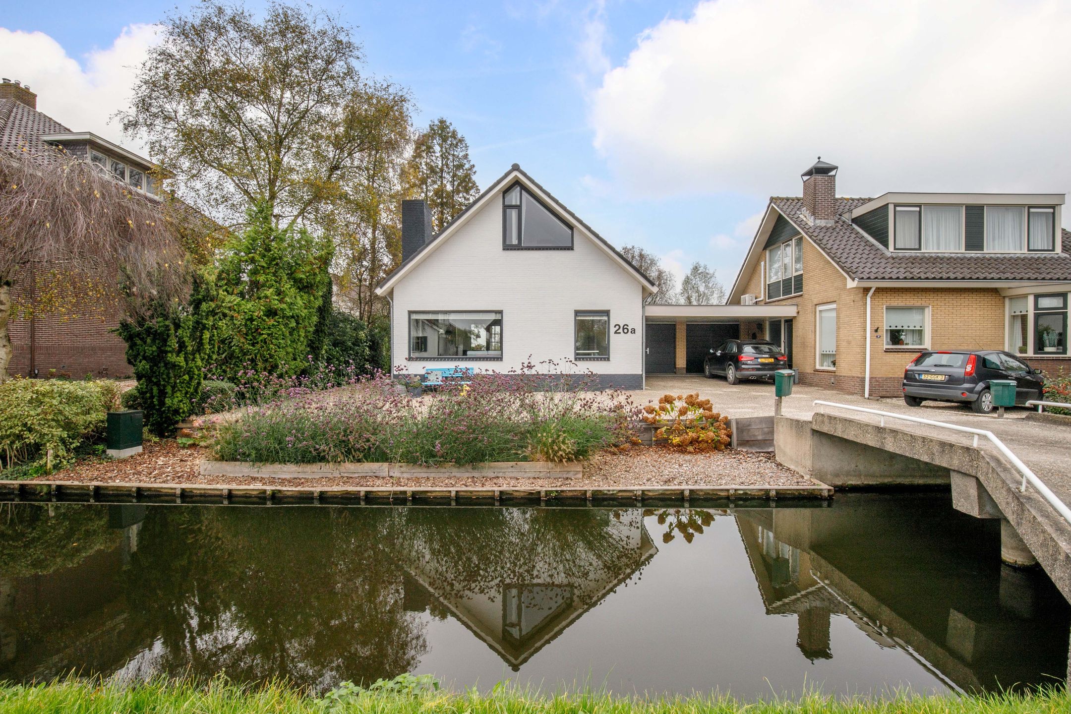 Foto 39 van Kadijkselaan 26-A