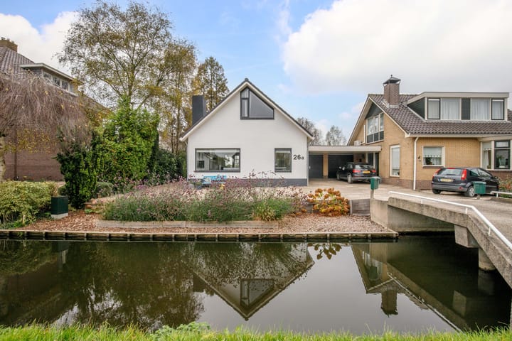 Foto 39 van Kadijkselaan 26-A