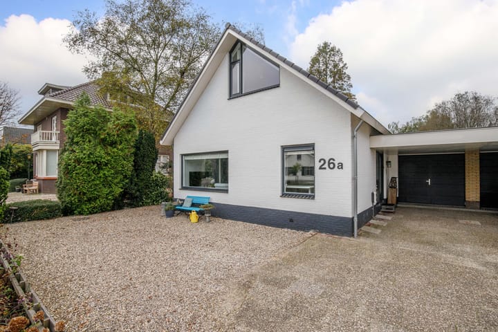 Foto 40 van Kadijkselaan 26-A