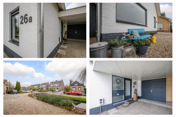 Foto 42 van Kadijkselaan 26-A