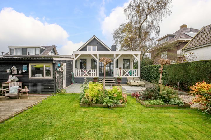 Foto 43 van Kadijkselaan 26-A