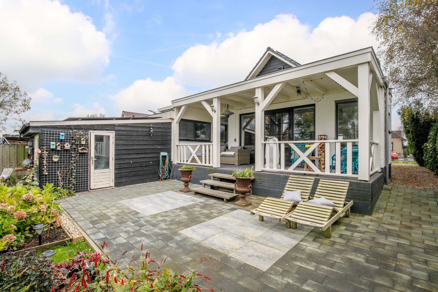 Foto 44 van Kadijkselaan 26-A