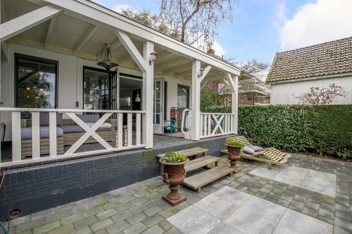 Foto 45 van Kadijkselaan 26-A