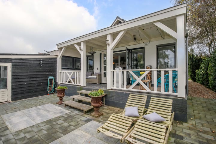 Foto 46 van Kadijkselaan 26-A