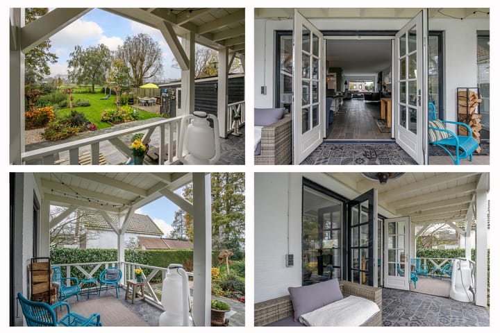 Foto 47 van Kadijkselaan 26-A