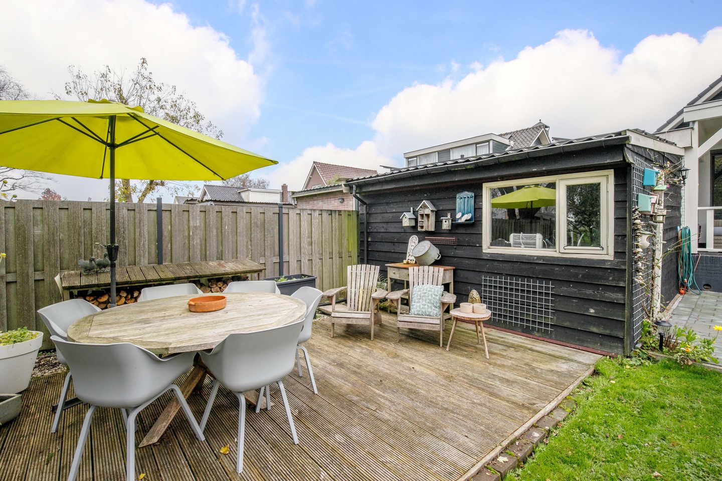 Foto 50 van Kadijkselaan 26-A