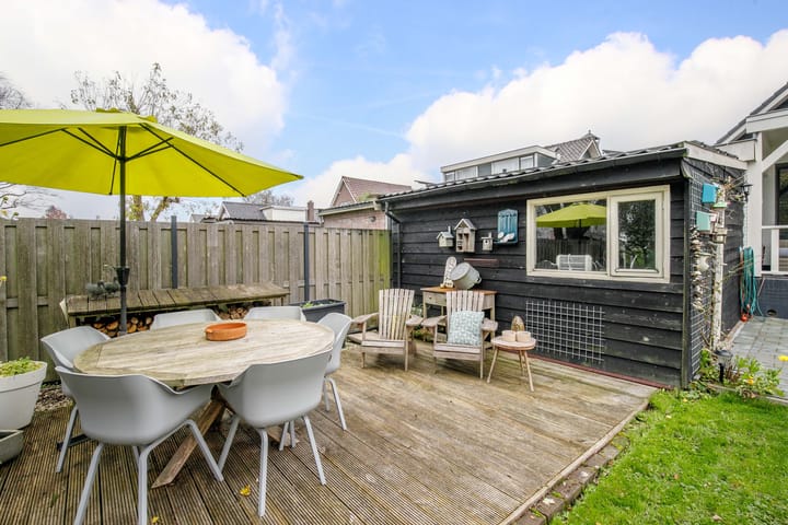 Foto 50 van Kadijkselaan 26-A