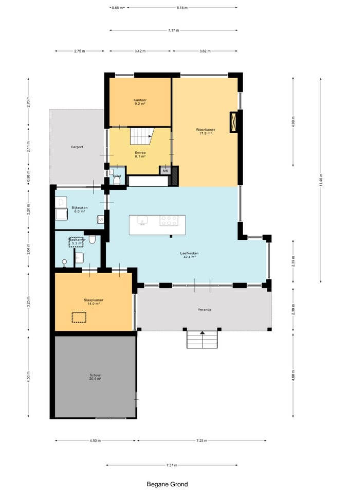 Foto 59 van Kadijkselaan 26-A