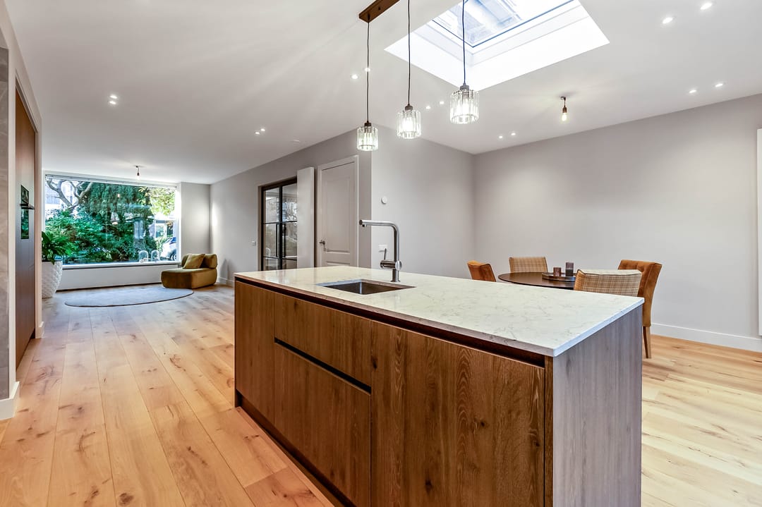 Foto 2 van Diepenbrocklaan 4