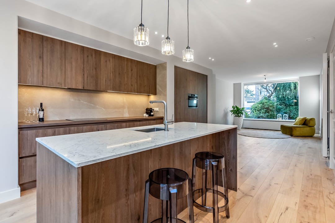 Foto 1 van Diepenbrocklaan 4