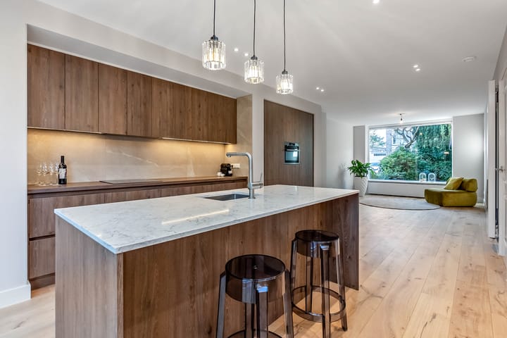 Foto 1 van Diepenbrocklaan 4