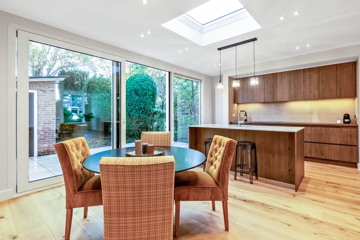 Foto 3 van Diepenbrocklaan 4