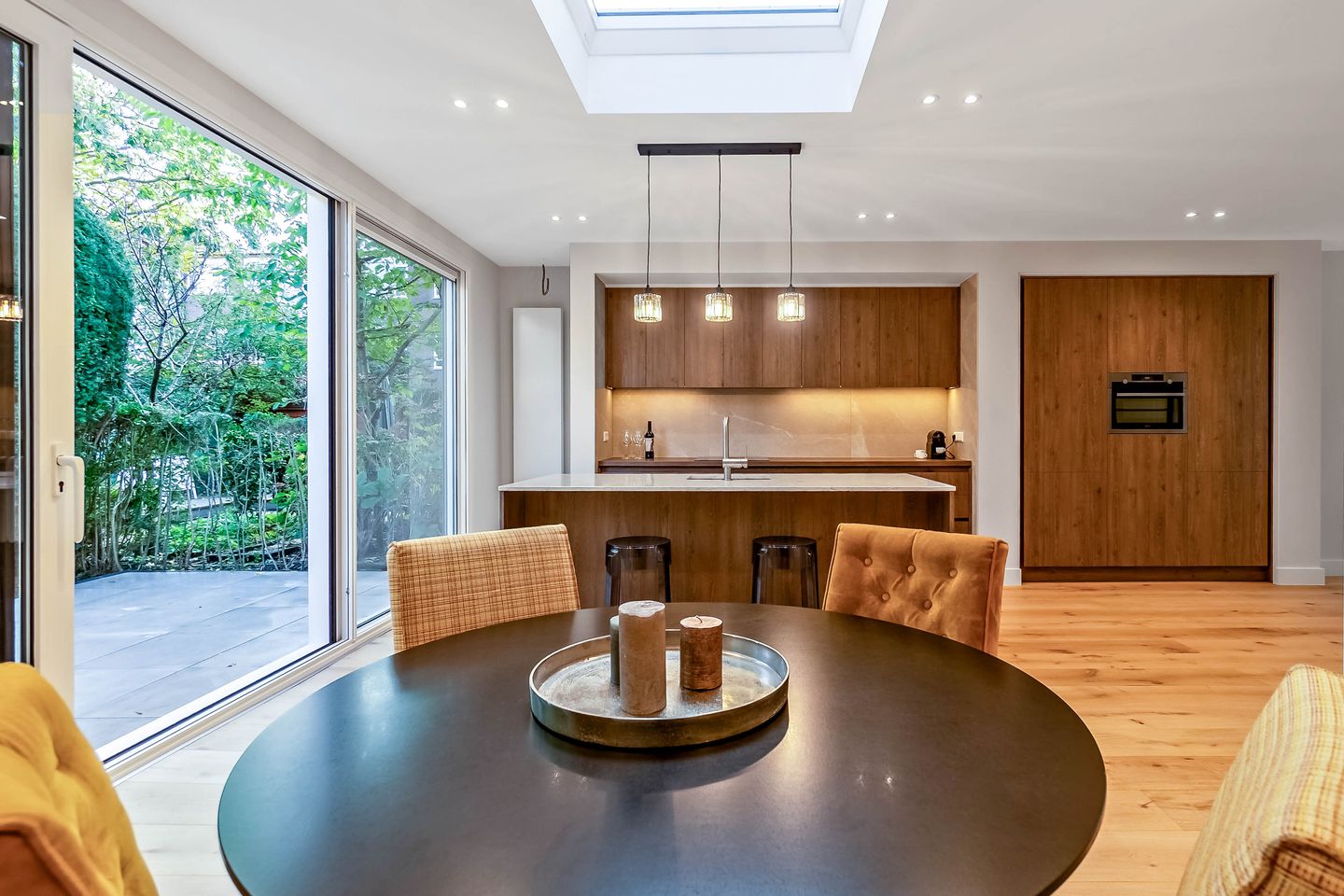 Foto 4 van Diepenbrocklaan 4