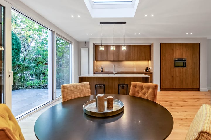 Foto 4 van Diepenbrocklaan 4