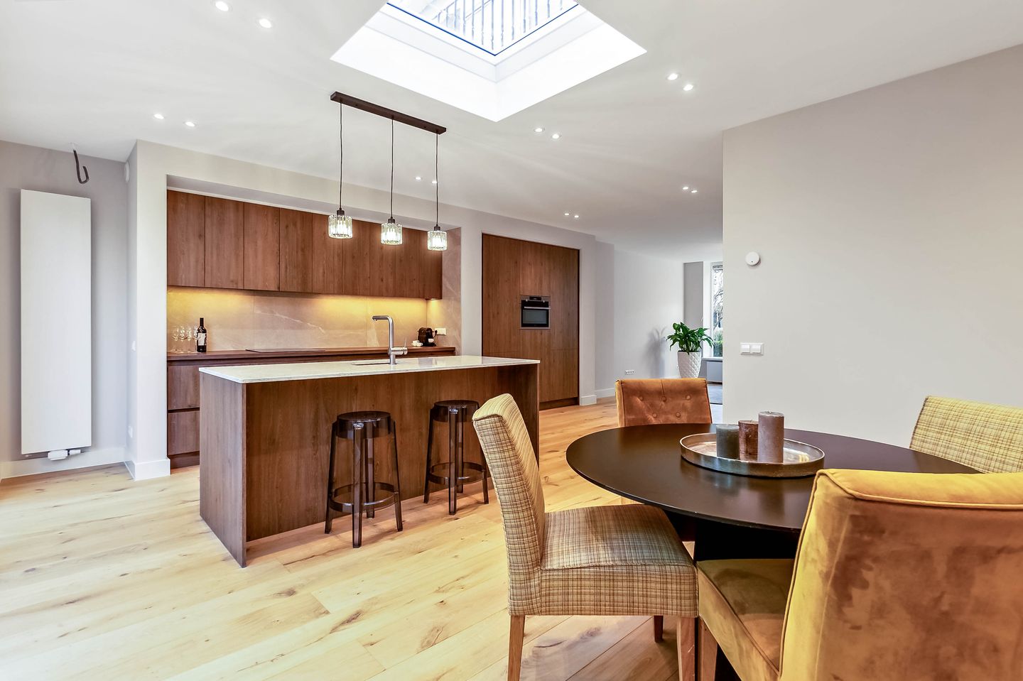 Foto 5 van Diepenbrocklaan 4