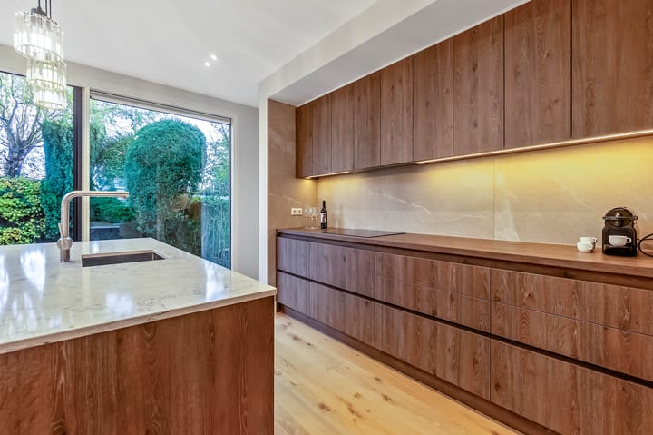 Foto 6 van Diepenbrocklaan 4