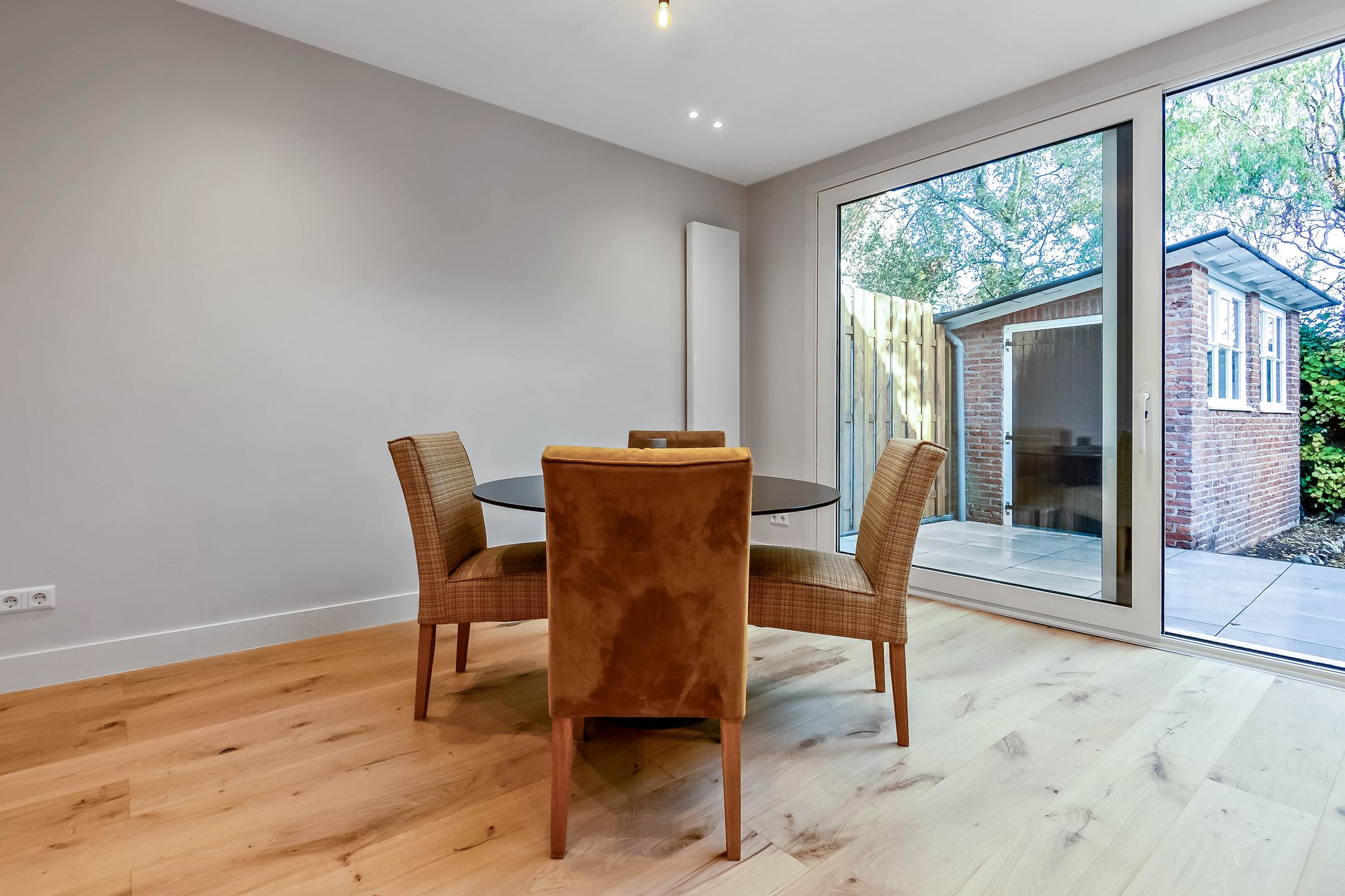 Foto 9 van Diepenbrocklaan 4