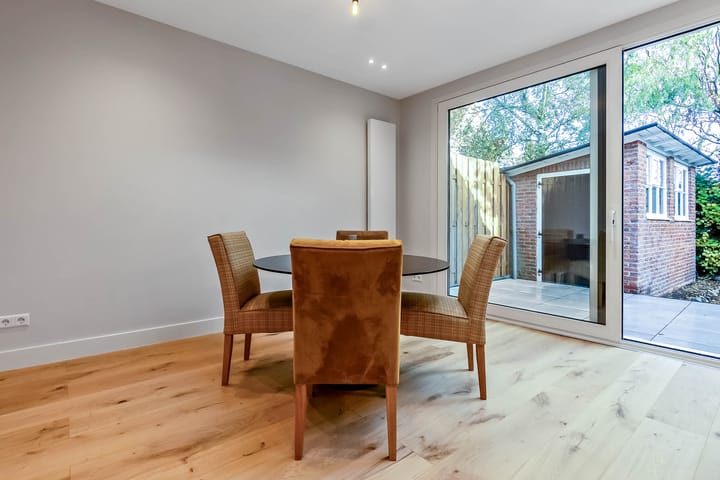 Foto 9 van Diepenbrocklaan 4