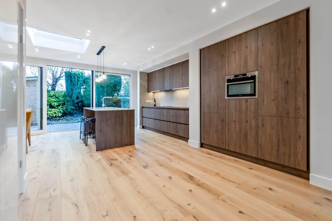 Foto 11 van Diepenbrocklaan 4