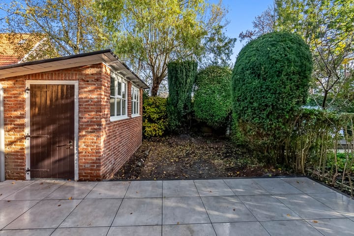 Foto 16 van Diepenbrocklaan 4