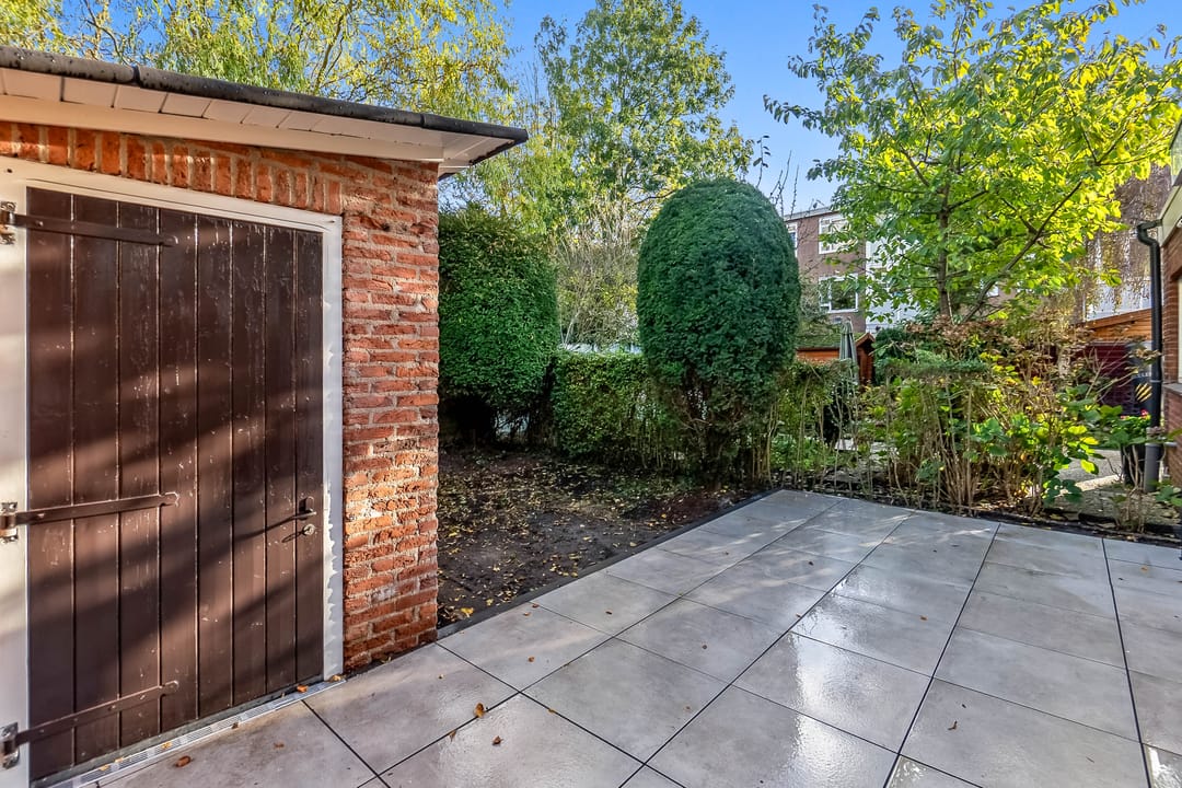 Foto 17 van Diepenbrocklaan 4